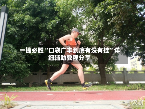 一键必胜“口袋广丰到底有没有挂”详细辅助教程分享-第1张图片