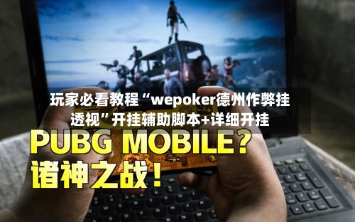 玩家必看教程“wepoker德州作弊挂透视	”开挂辅助脚本+详细开挂-第3张图片