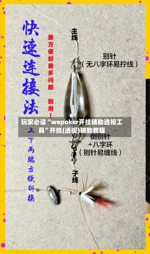 玩家必读“wepoker开挂辅助透视工具	”开挂(透视)辅助教程-第1张图片