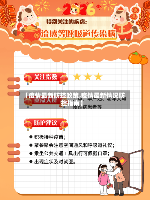 【疫情最新防控政策,疫情最新情况防控指南】-第1张图片