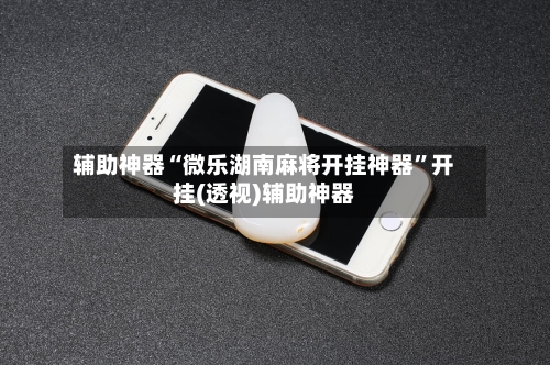 辅助神器“微乐湖南麻将开挂神器”开挂(透视)辅助神器-第2张图片