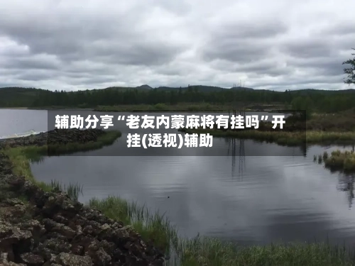 辅助分享“老友内蒙麻将有挂吗	”开挂(透视)辅助-第1张图片