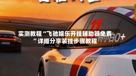 实测教程“飞驰娱乐开挂辅助器免费	”详细分享装挂步骤教程-第2张图片