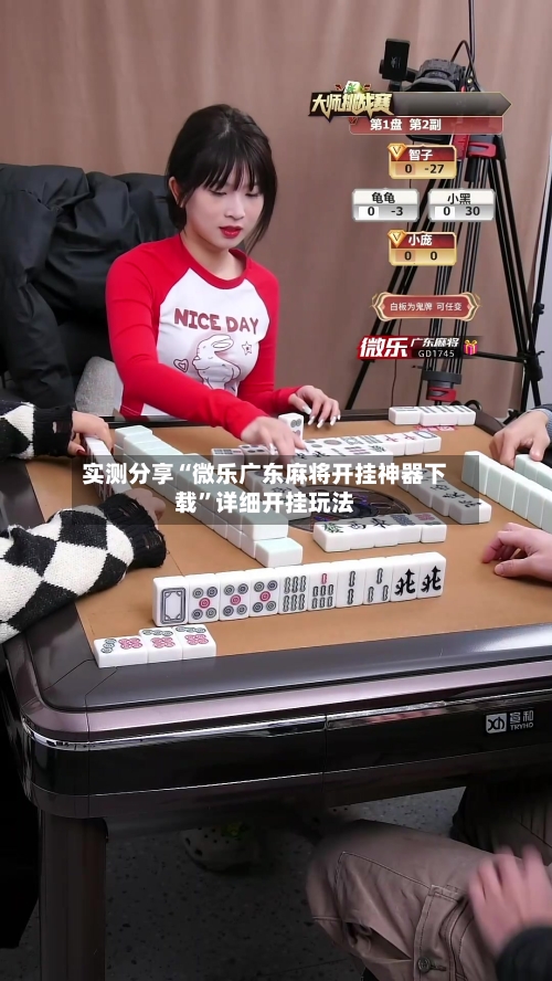 实测分享“微乐广东麻将开挂神器下载”详细开挂玩法-第1张图片