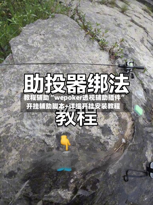 教程辅助“wepoker透视辅助插件”开挂辅助脚本+详细开挂安装教程-第2张图片