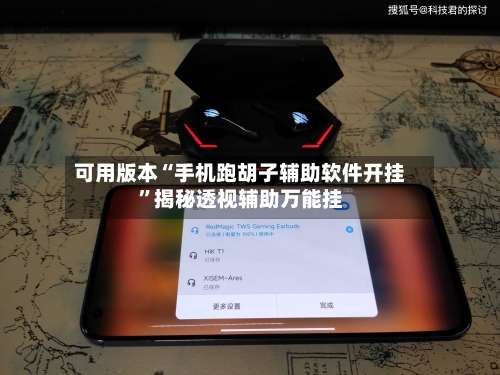 可用版本“手机跑胡子辅助软件开挂”揭秘透视辅助万能挂-第2张图片