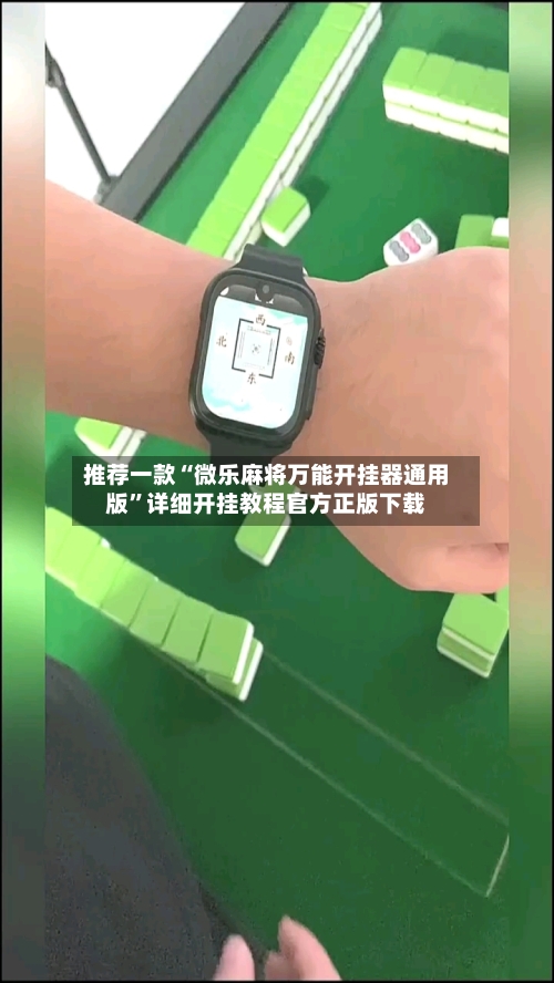 推荐一款“微乐麻将万能开挂器通用版	”详细开挂教程官方正版下载-第2张图片