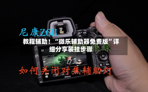 教程辅助！“微乐辅助器免费版	”详细分享装挂步骤-第2张图片