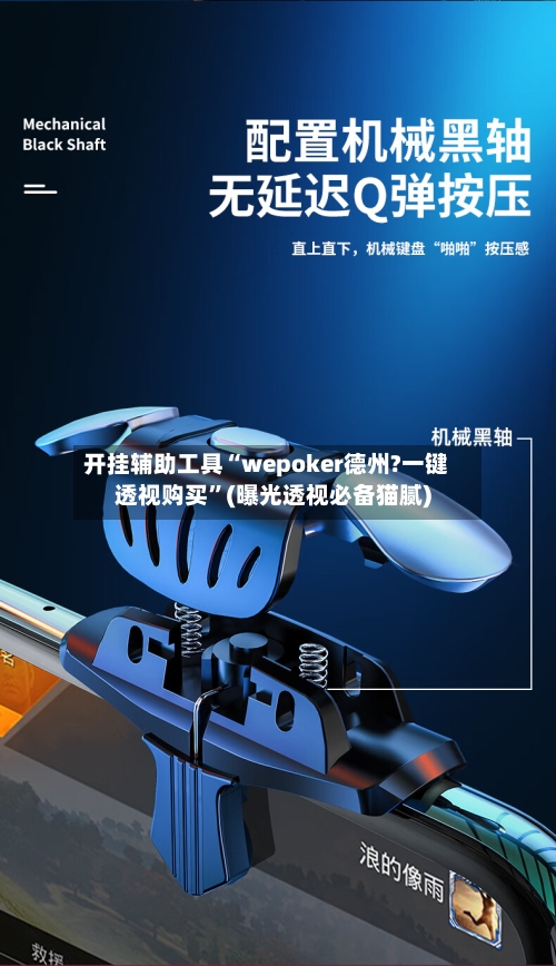 开挂辅助工具“wepoker德州?一键透视购买	”(曝光透视必备猫腻)-第3张图片