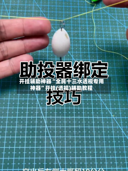 开挂辅助神器“全民十三水透视专用神器”开挂(透视)辅助教程-第2张图片