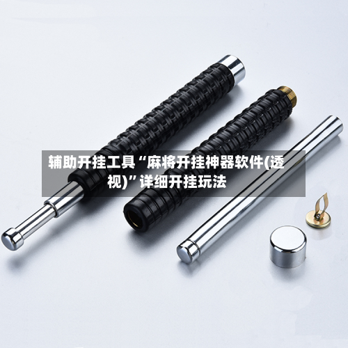 辅助开挂工具“麻将开挂神器软件(透视)	”详细开挂玩法-第1张图片