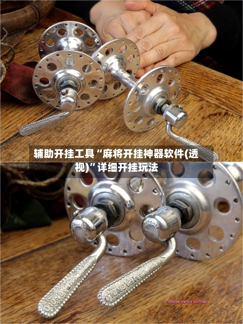 辅助开挂工具“麻将开挂神器软件(透视)”详细开挂玩法-第2张图片