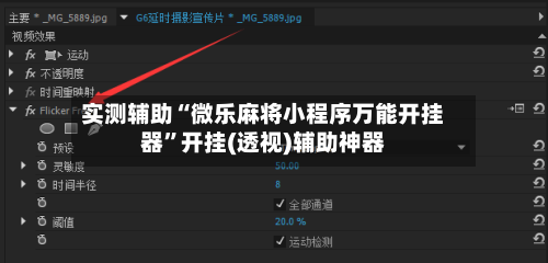 实测辅助“微乐麻将小程序万能开挂器”开挂(透视)辅助神器-第2张图片