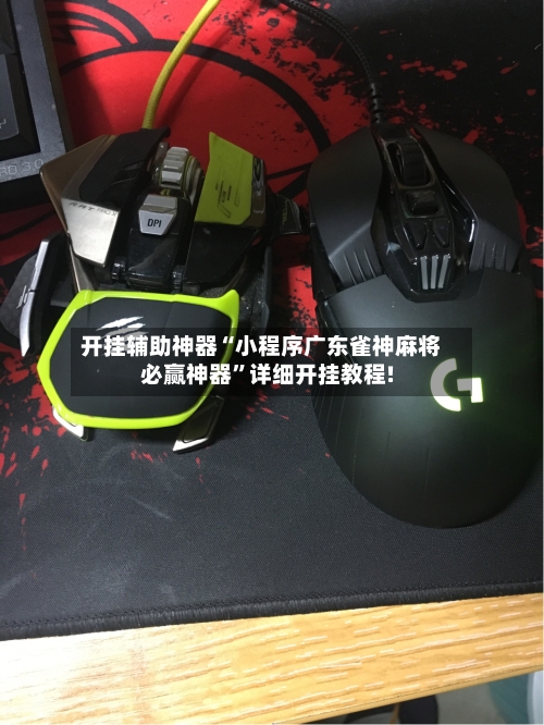 开挂辅助神器“小程序广东雀神麻将必赢神器”详细开挂教程!-第1张图片