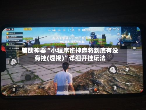 辅助神器“小程序雀神麻将到底有没有挂(透视)”详细开挂玩法-第2张图片