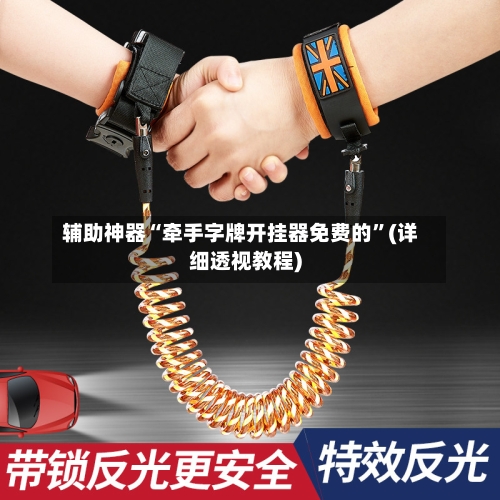 辅助神器“牵手字牌开挂器免费的”(详细透视教程)-第3张图片