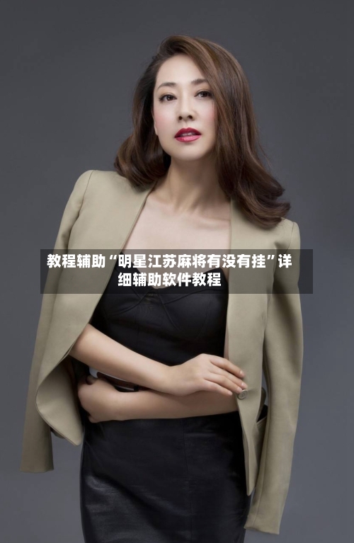 教程辅助“明星江苏麻将有没有挂”详细辅助软件教程-第3张图片