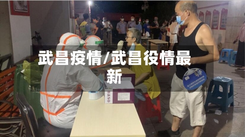 武昌疫情/武昌役情最新-第1张图片