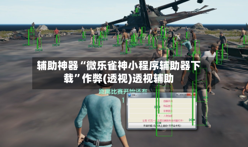 辅助神器“微乐雀神小程序辅助器下载	”作弊(透视)透视辅助-第2张图片