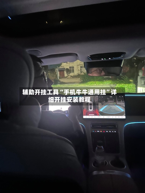 辅助开挂工具“手机牛牛通用挂	”详细开挂安装教程-第1张图片