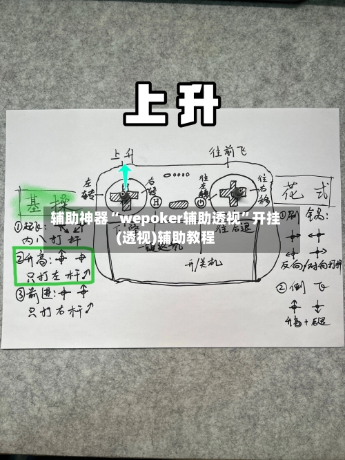 辅助神器“wepoker辅助透视	”开挂(透视)辅助教程-第1张图片