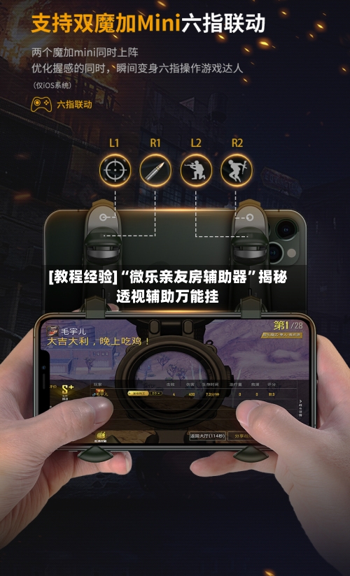 [教程经验]“微乐亲友房辅助器”揭秘透视辅助万能挂-第3张图片