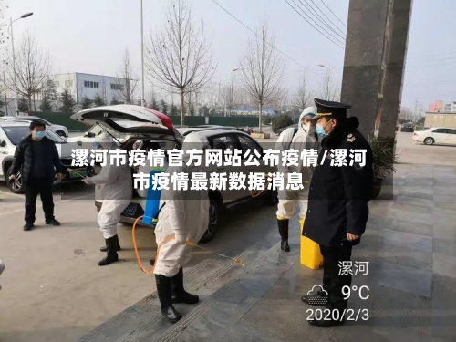 漯河市疫情官方网站公布疫情/漯河市疫情最新数据消息-第3张图片