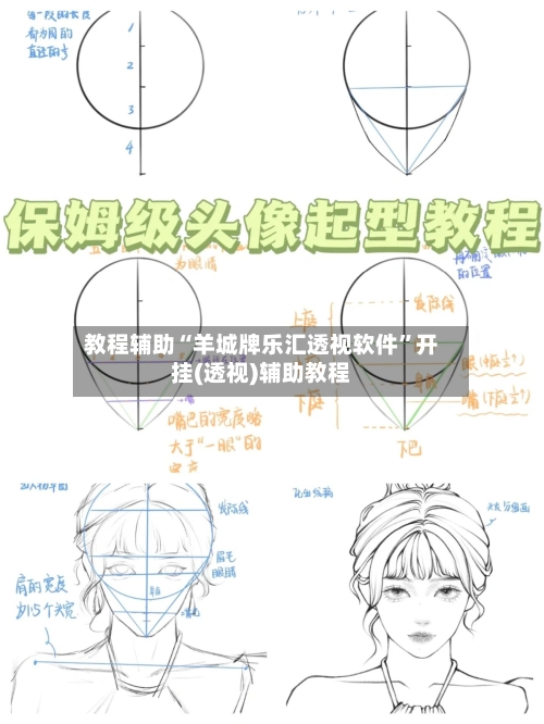 教程辅助“羊城牌乐汇透视软件”开挂(透视)辅助教程-第1张图片