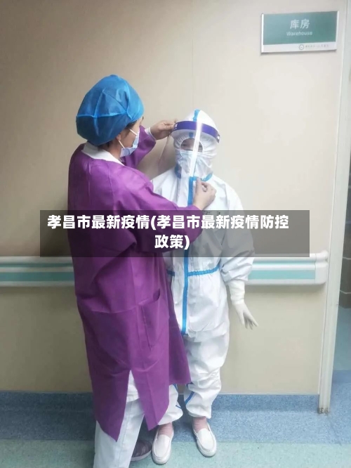 孝昌市最新疫情(孝昌市最新疫情防控政策)-第3张图片