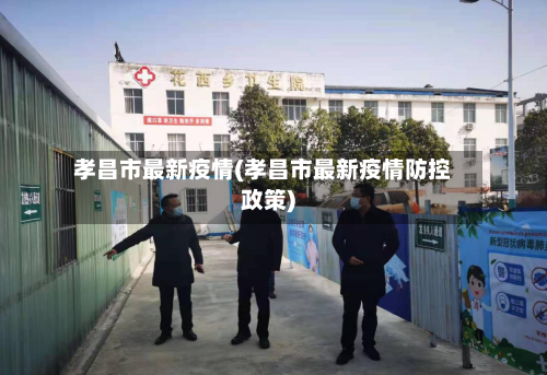 孝昌市最新疫情(孝昌市最新疫情防控政策)-第2张图片