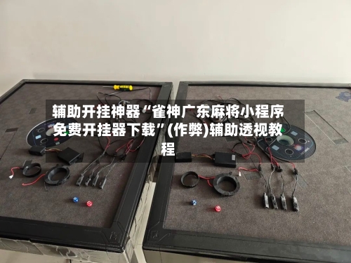 辅助开挂神器“雀神广东麻将小程序免费开挂器下载	”(作弊)辅助透视教程-第1张图片