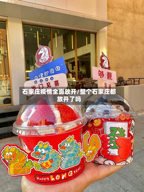 石家庄疫情全面放开/整个石家庄都放开了吗-第2张图片