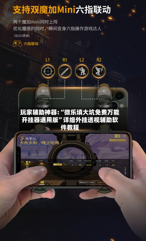 玩家辅助神器:“微乐填大坑免费万能开挂器通用版”详细外挂透视辅助软件教程-第1张图片