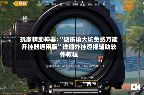 玩家辅助神器:“微乐填大坑免费万能开挂器通用版	”详细外挂透视辅助软件教程-第3张图片