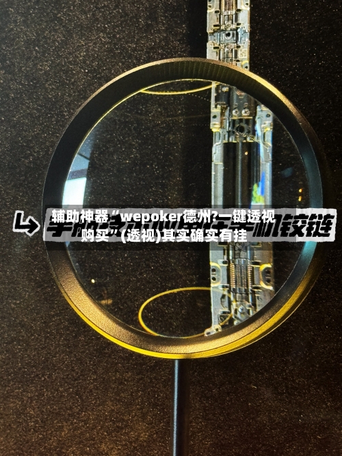 辅助神器“wepoker德州?一键透视购买	”(透视)其实确实有挂-第1张图片