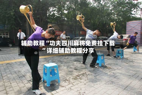 辅助教程“功夫四川麻将免费挂下载”详细辅助教程分享-第2张图片