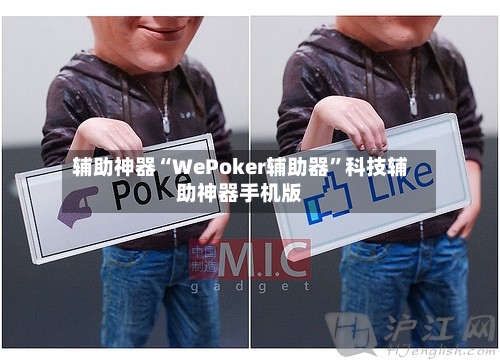 辅助神器“WePoker辅助器	”科技辅助神器手机版-第3张图片
