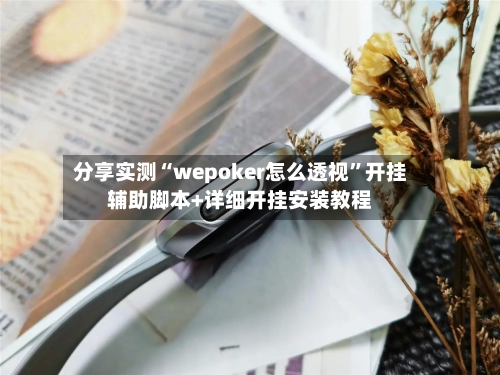分享实测“wepoker怎么透视”开挂辅助脚本+详细开挂安装教程-第2张图片