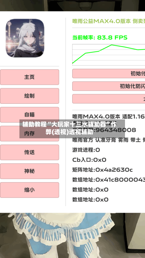 辅助教程“大玩家十三水辅助器	”作弊(透视)透视辅助-第1张图片