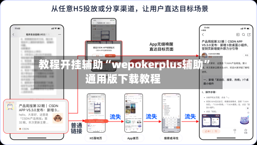 教程开挂辅助“wepokerplus辅助”通用版下载教程-第2张图片