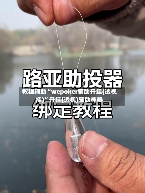 教程辅助“wepoker辅助开挂(透视挂)	”开挂(透视)辅助神器-第1张图片