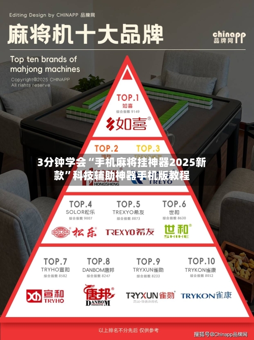 3分钟学会“手机麻将挂神器2025新款”科技辅助神器手机版教程-第1张图片