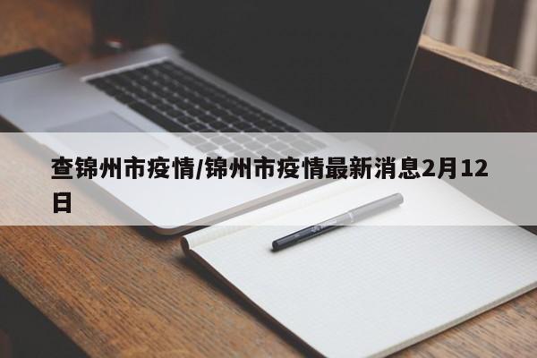 查锦州市疫情/锦州市疫情最新消息2月12日